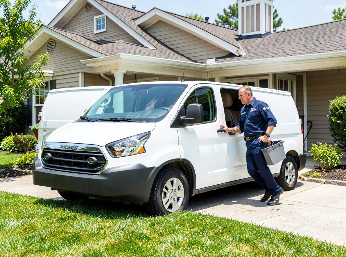 Emergency Plumber company in Barstow, CA