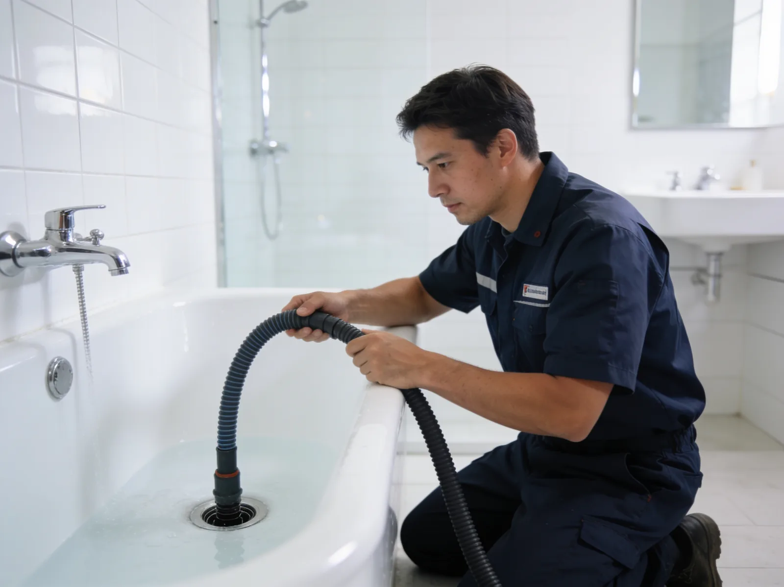 Emergency Plumber Barstow, CA FAQs